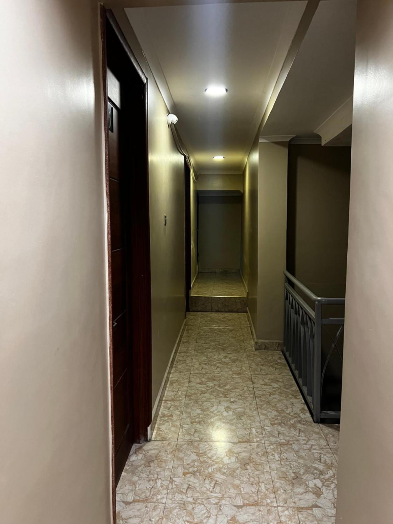 Albergue K27 Premier Backpackers Dar es Salaam Exterior foto