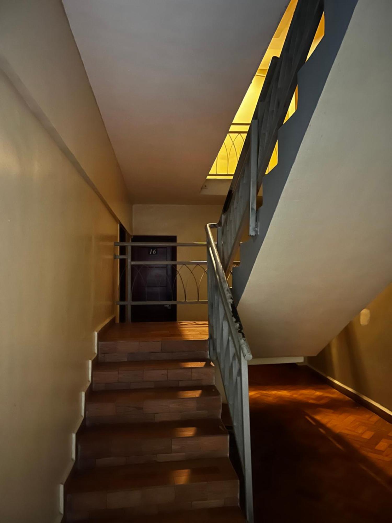 Albergue K27 Premier Backpackers Dar es Salaam Exterior foto
