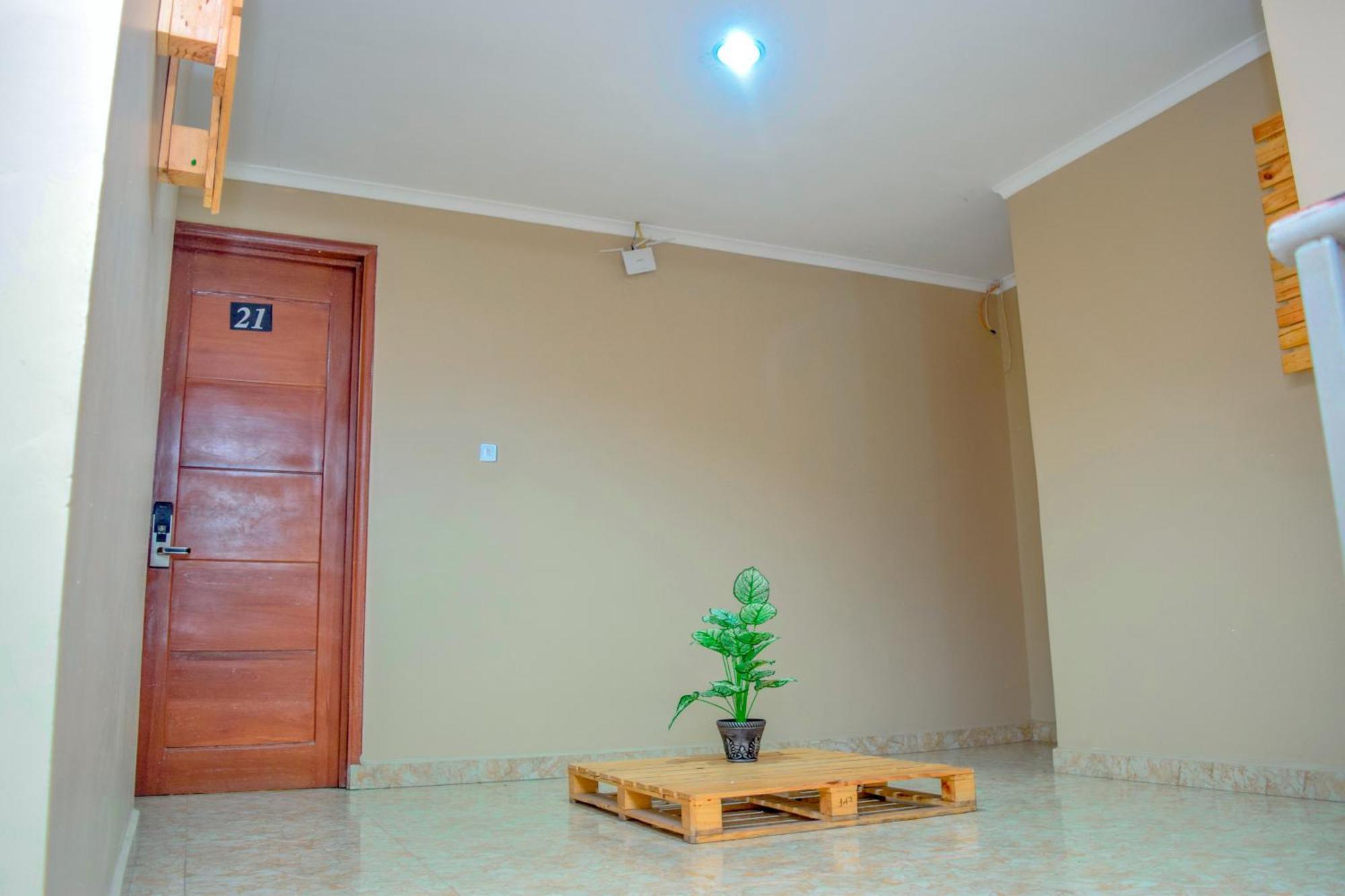 Albergue K27 Premier Backpackers Dar es Salaam Exterior foto